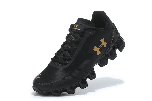 Under Armour Scorpio Men Shoes--001